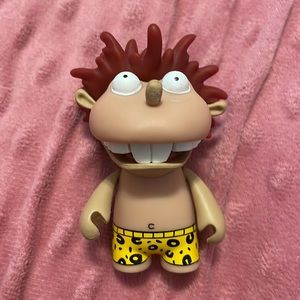 Wild Thornberrys vinyl figurine